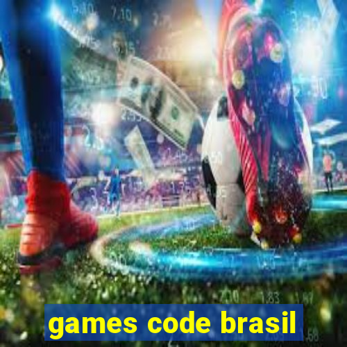 games code brasil